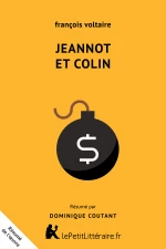 Jeannot et Colin